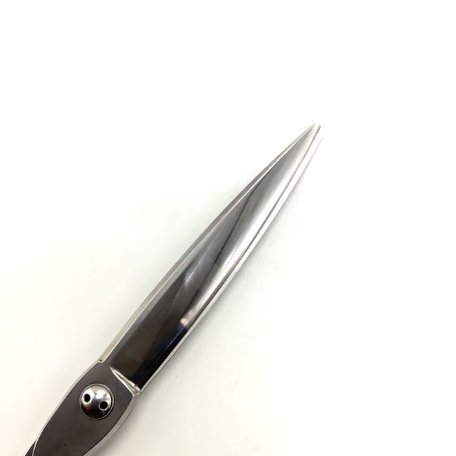 トギノンTOGINON】マリンシャーク6.8 シザー オフセット 理容