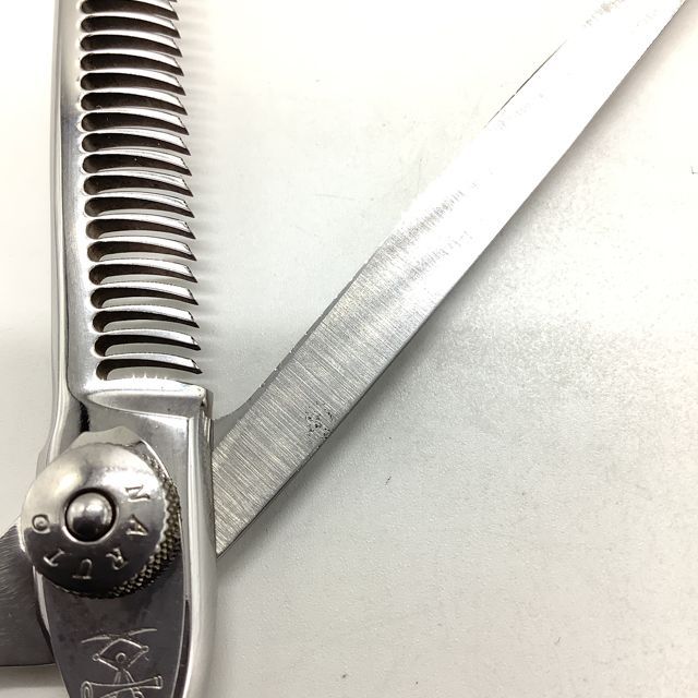 オフセット シザー