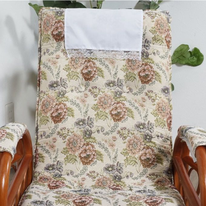 E ゆったり寛げる