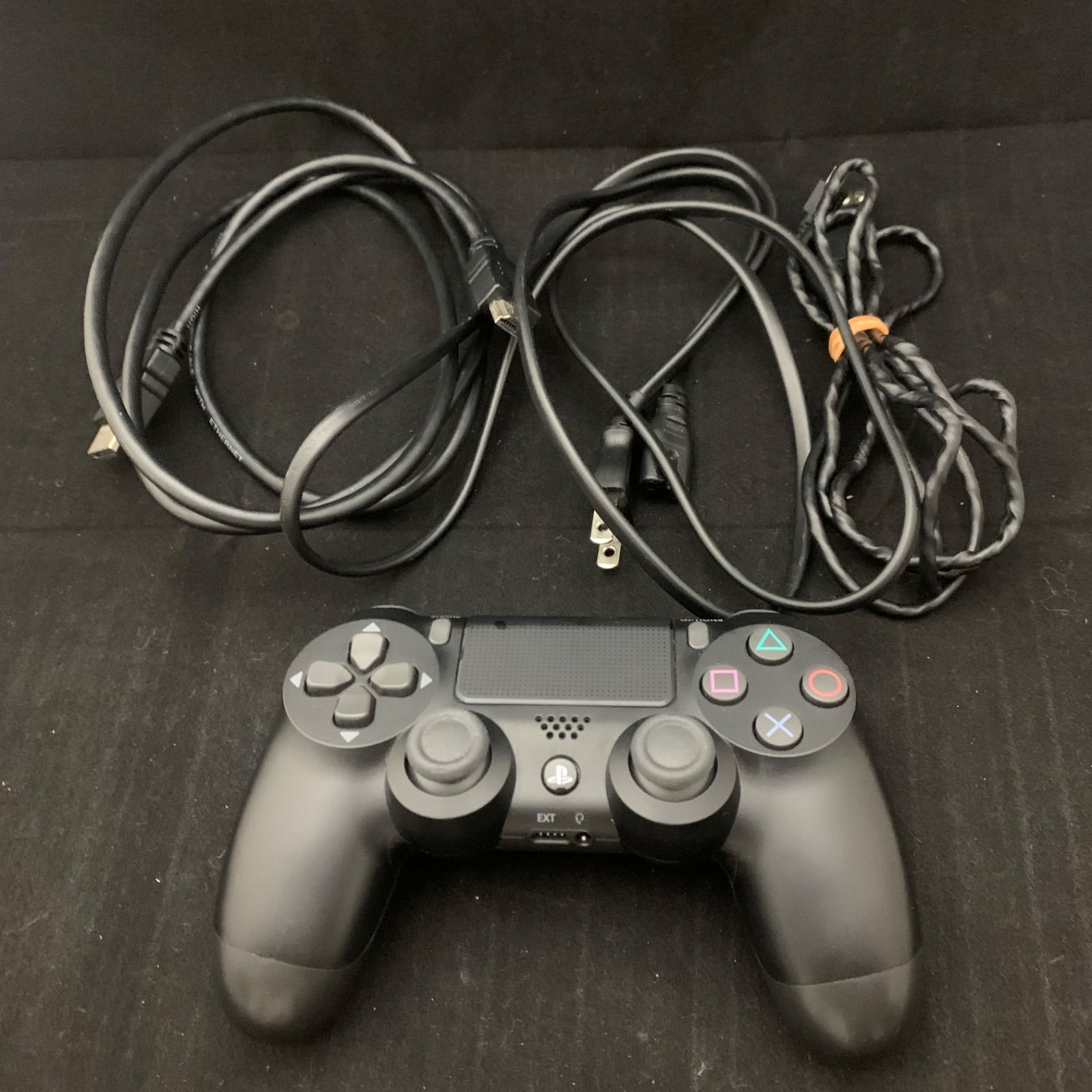 プレイステーション4 プレステ4