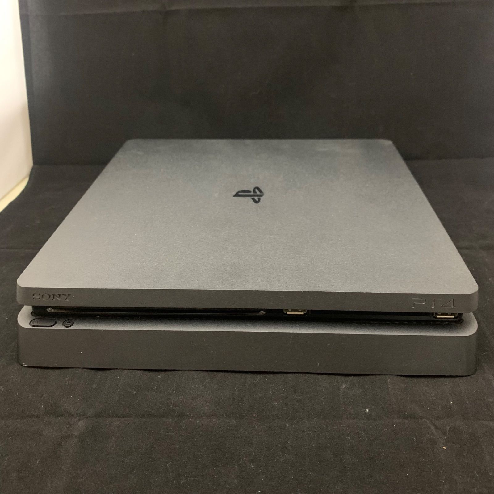 動作 済み SONY プレイステーション4 プレステ4 cuh-2200a コントローラー ソフト