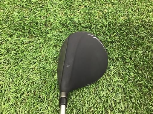 ダンロップ SRIXON ZX Mk II 5W フェアウェイウッド FW Diamana ZX-II