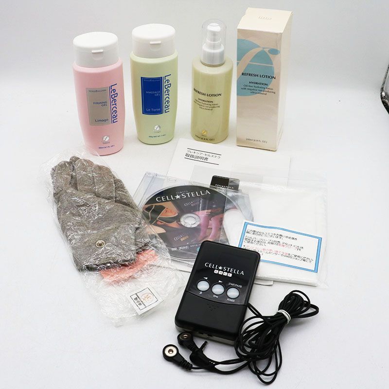 FACE-BODY セルステラ