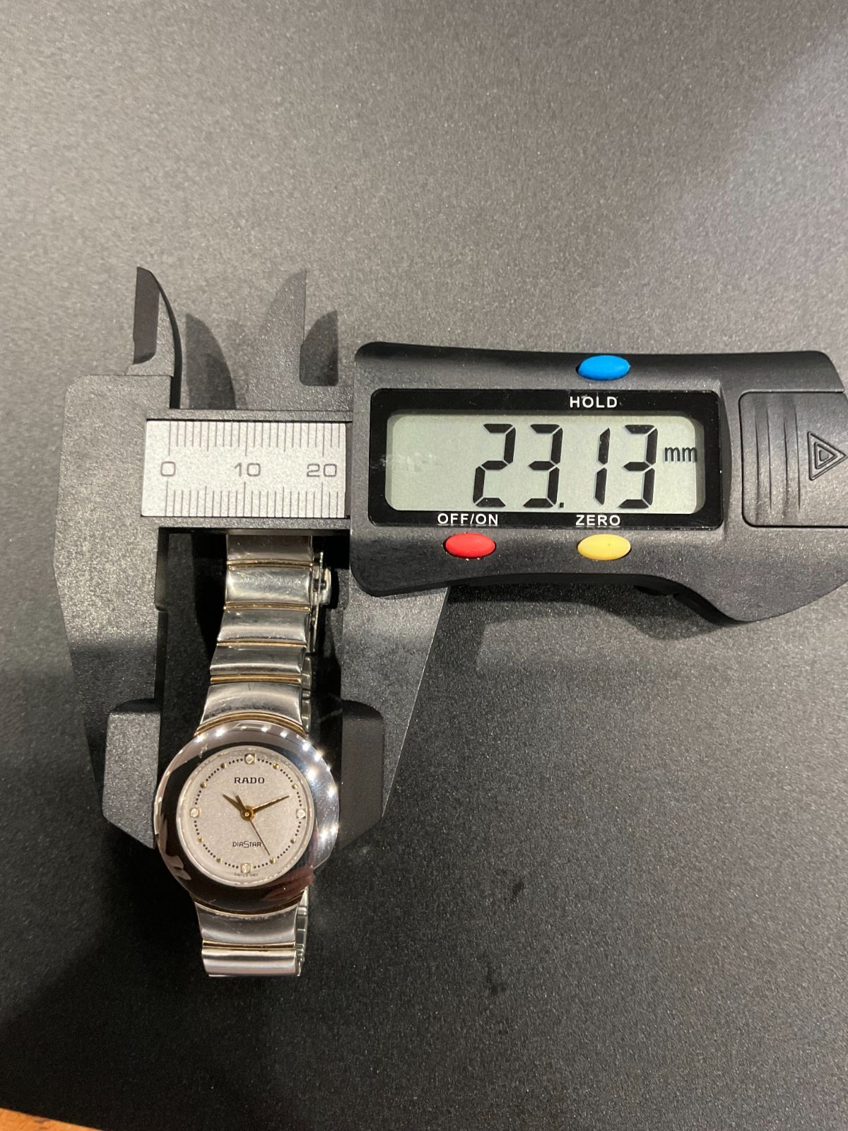 ステンレススチール