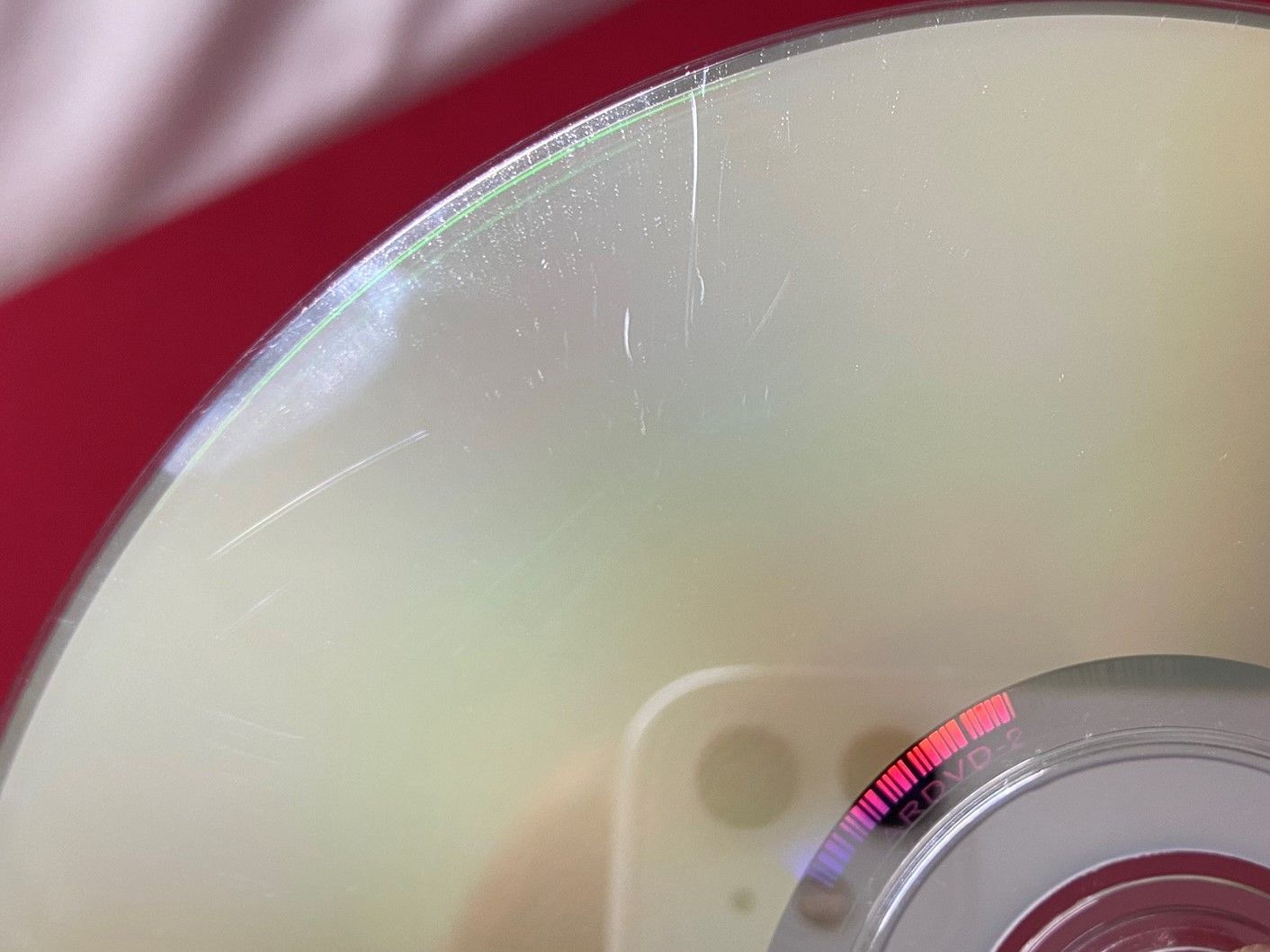 クリアファイル