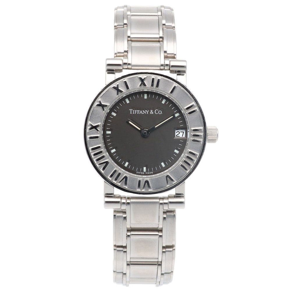 アトラス 腕時計