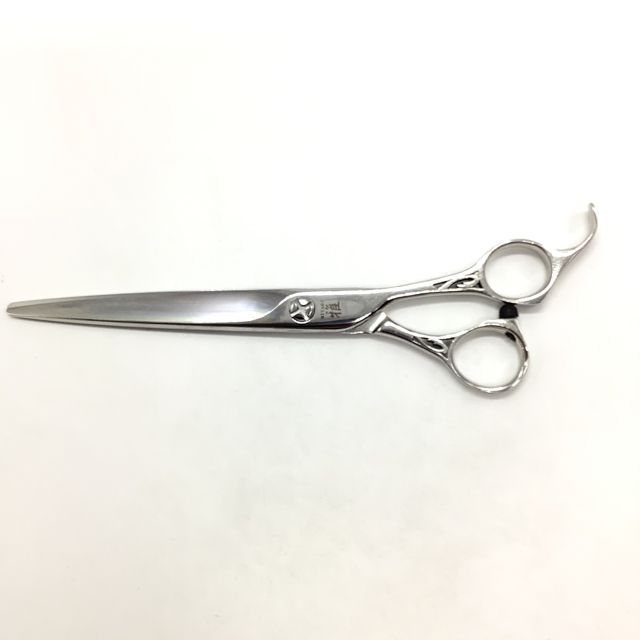 MIYABI雅 SUPER CLASSIC 70 A シザー オフセット 理容 美容ハサミ 美容師 理容師 右利き 7インチ sc 2157