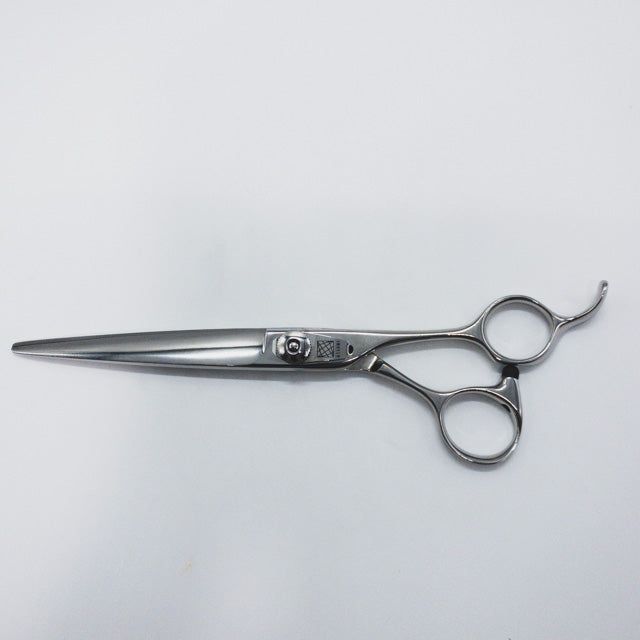 内海ウツミUTSUMI JYO RS 70 シザー オフセット 理容 美容ハサミ 美容師 理容師 右利き 7インチ sc 2216
