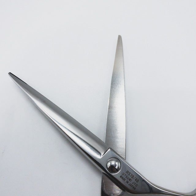  内海ウツミUTSUMI JYO RS 70 シザー オフセット 理容 美容ハサミ 美容師 理容師 右利き 7インチ sc 2216 シザー 散髪用品