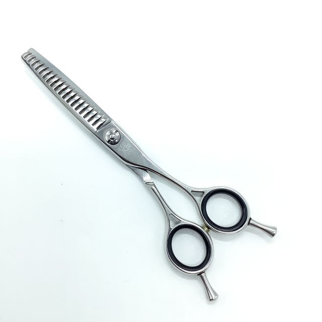 ヘブンスシザーズ ヘヴンスシザーHEAVENS GRADATE Gグラデート メガネ シザー セニング 美容ハサミ すきばさみ 美容師 理容師 約25 右利き 6インチ sc2180