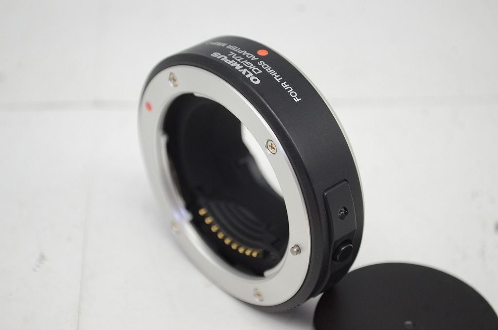 OLYMPUS オリンパス フォーサーズアダプター MMF 2 251003 i