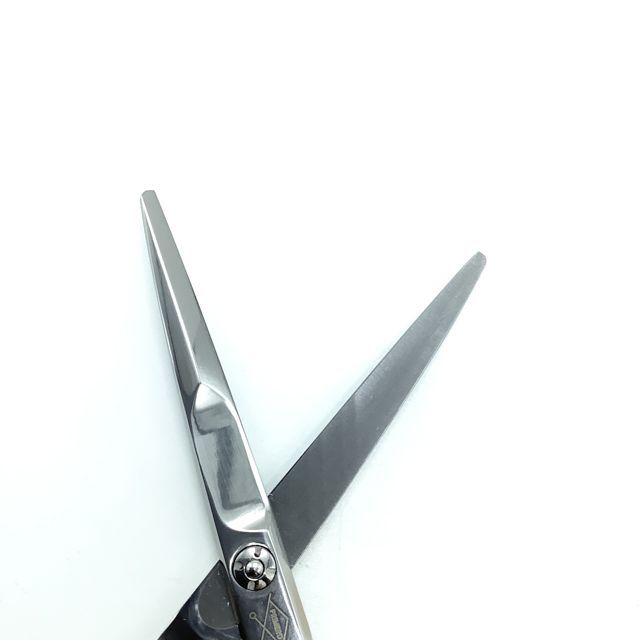 新品未使用【プリマードPRIMERD】SH-60 シザー メガネ 理容 美容