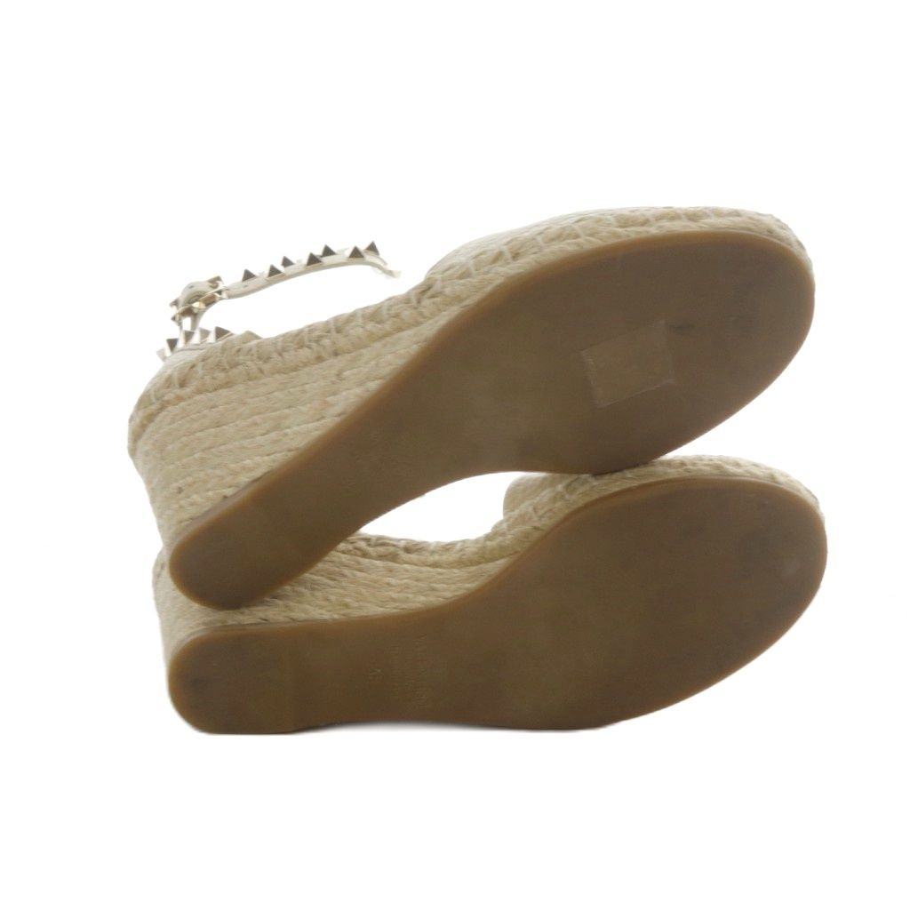 ロックスタッズ レザー