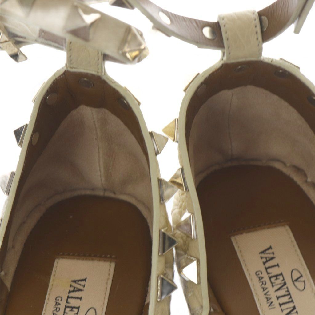 サンダル ウエッジソール