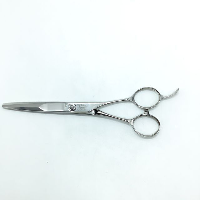 プリマードPRIMERD SH-60 シザー メガネ 理容 美容ハサミ 美容師 理容師 右利き 6インチ sc 2169