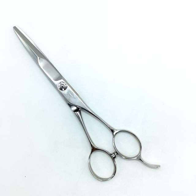 プリマードPRIMERD SH-60 シザー メガネ 理容 美容ハサミ 美容師 理容師 右利き 6インチ sc2169