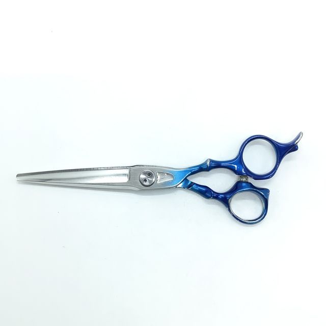 トギノンTOGINON NEOシャークライト2020モデル シザー オフセット 理容 美容ハサミ 美容師 理容師 右利き 6インチ sc 2203