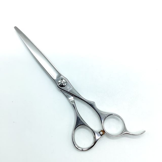 シザーズジャパン JAPAN EVHP 60 i 16 Y Evプロペラ LSBS加工 シザー オフセット 理容 美容ハサミ 美容師 理容師 右利き 6インチ sc 2181