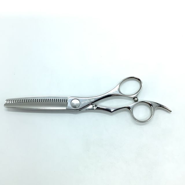 シザーズジャパンSCISSORS JAPAN Qs FLOR LSBS加工 QSF25 29i17N6N オフセット シザー セニング 美容ハサミ すきばさみ 美容師 理容師 約20～30 右利き 6インチ sc2166 MERCADOAVALIA_COM_BR