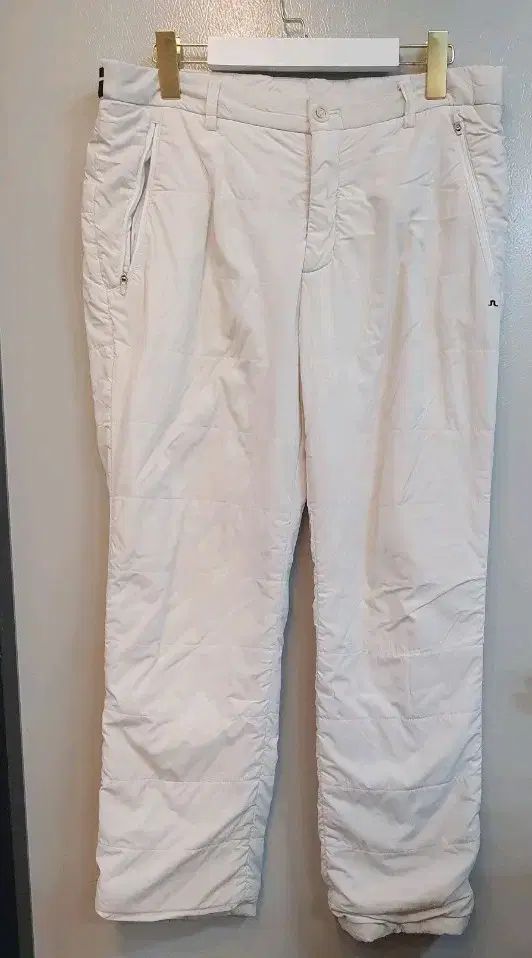 J.LINDEBERG J.リンドバーグ ダウン ゴルフ 冬 ズボン 32