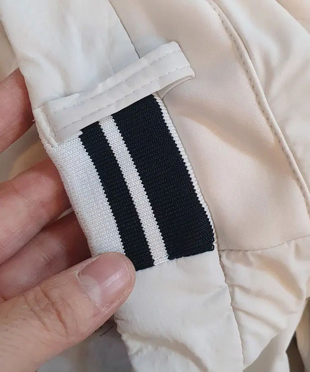 J.リンドバーグ ダウン