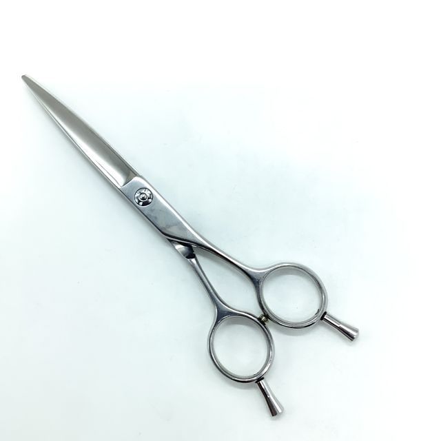 mujirushi無印 N-600 ドライカット シザー メガネ 理容 美容ハサミ 美容師 理容師 右利き 6インチ sc2172