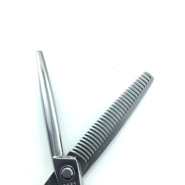 シザー セニング