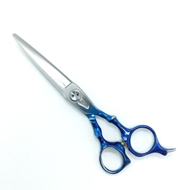 トギノンTOGINON NEOシャークライト2020モデル シザー オフセット 理容 美容ハサミ 美容師 理容師 右利き 6インチ sc2203