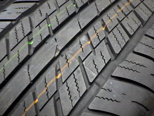 GRANDTREK AT23◆265|65R18◆4本