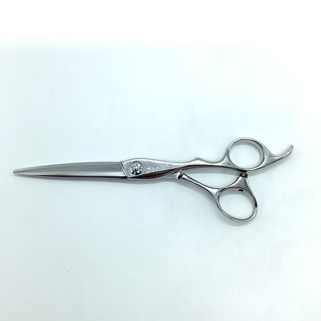 三和技研SANWA SGK Zenith ZER-60 シザー オフセット 理容 美容ハサミ 美容師 理容師 右利き 6.25インチ sc 2228