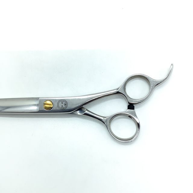 右利き トリマー