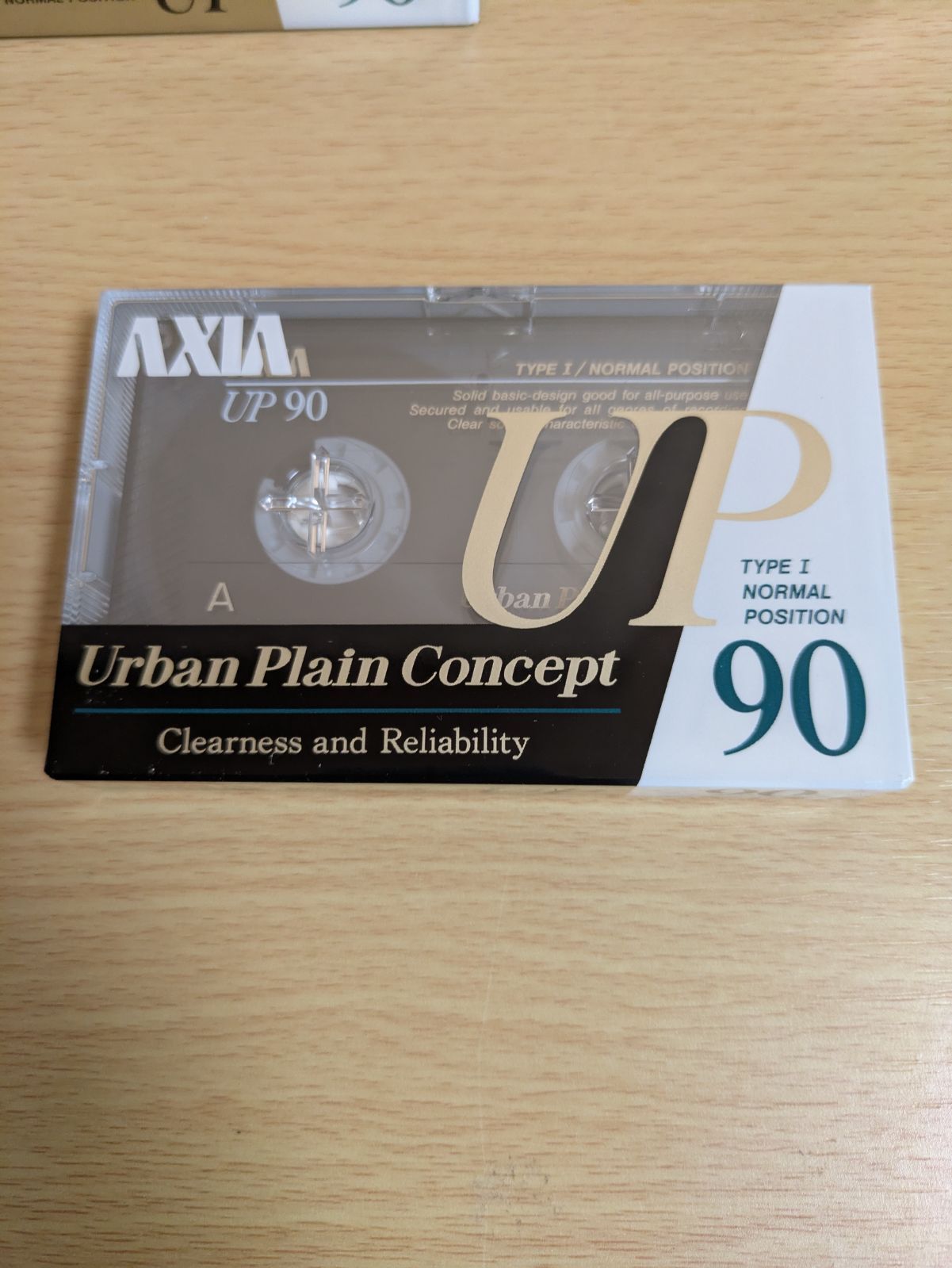  22 カセットテープ90分×10本セット カセットテープ 録音用メディア