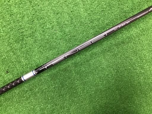 キャロウェイ PARADYM Ai SMOKE U 4 レフティ ユーティリティ UT TENSEI 50 for CW フレックスSR メンズ 男性用 左利き 左用 Cランク ゴルフクラブ