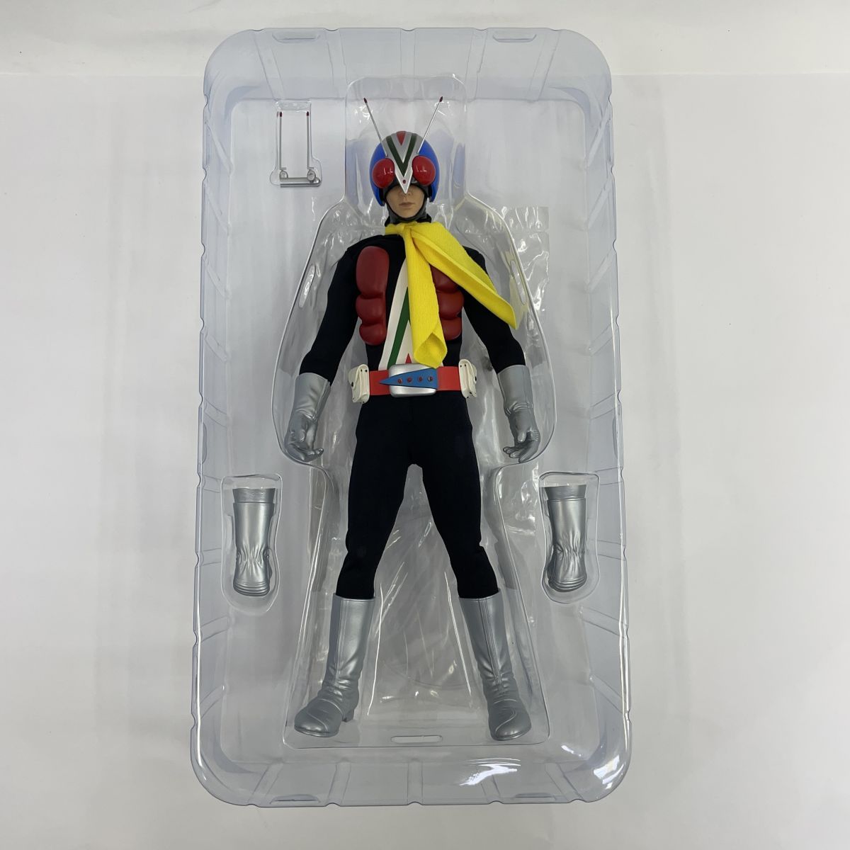 メディコムトイ リアルアクションヒーローズ RAH No.462 仮面ライダー