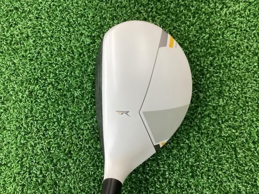 テーラーメイド RBZ STAGE 2 U 6 ユーティリティ UT TM 5-113 フレックスS メンズ 男性用 右利き 右用 Dランク ゴルフクラブ