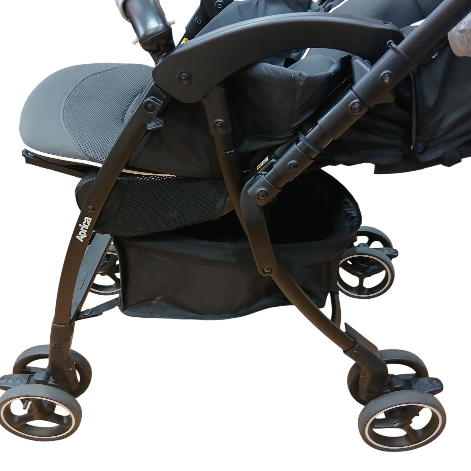 ラクーナ クッション