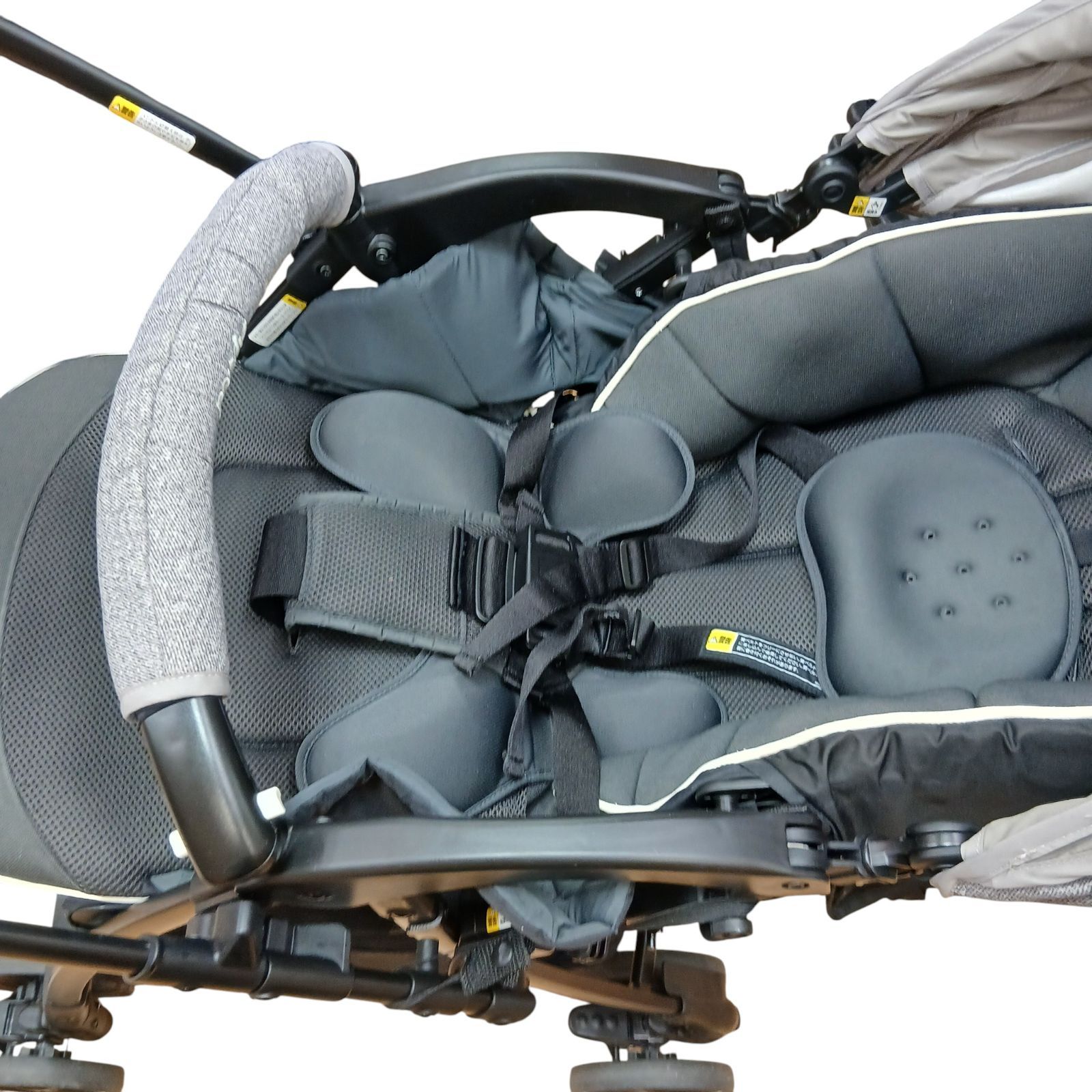 アップリカ ラクーナ