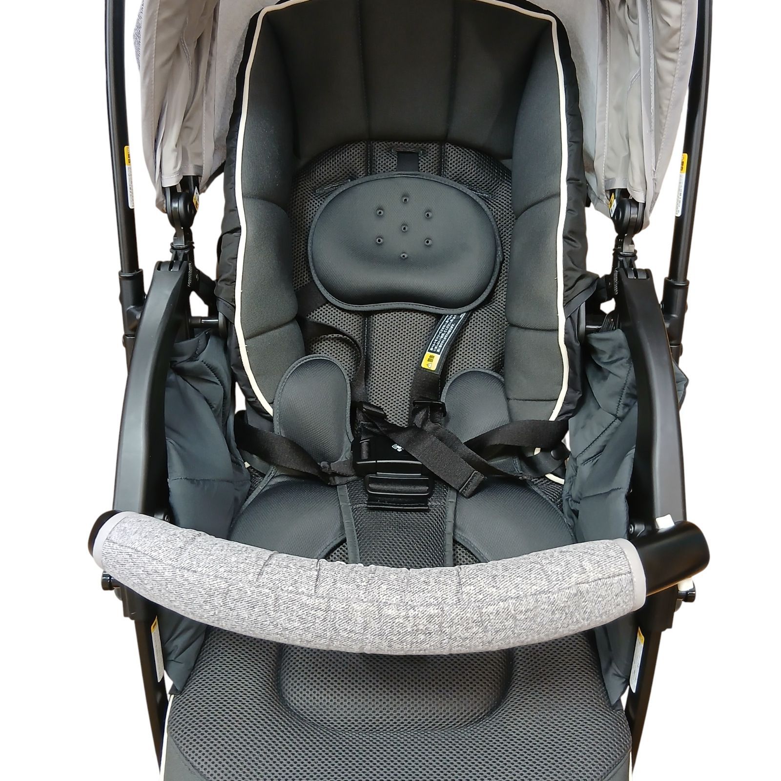 アップリカ ラクーナ