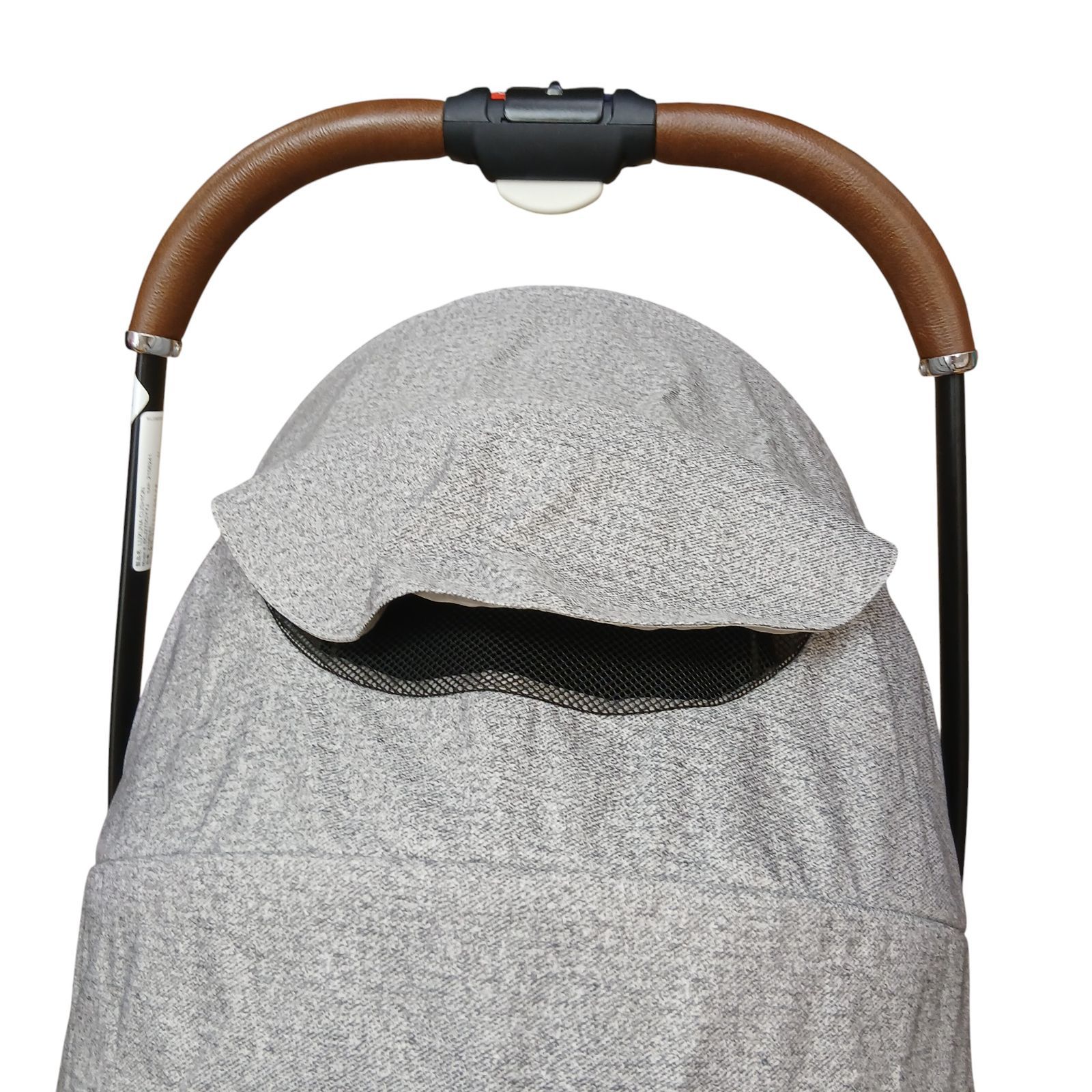 軽量オート4輪 ベビーカー