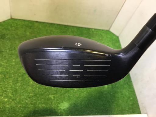 テーラーメイド RBZ BLACK U5 ユーティリティ UT ROCKET FUEL 65 フレックスS メンズ 男性用 右利き 右用 Cランク ゴルフクラブ WWW_SUPERTOOLSSHOP_NL