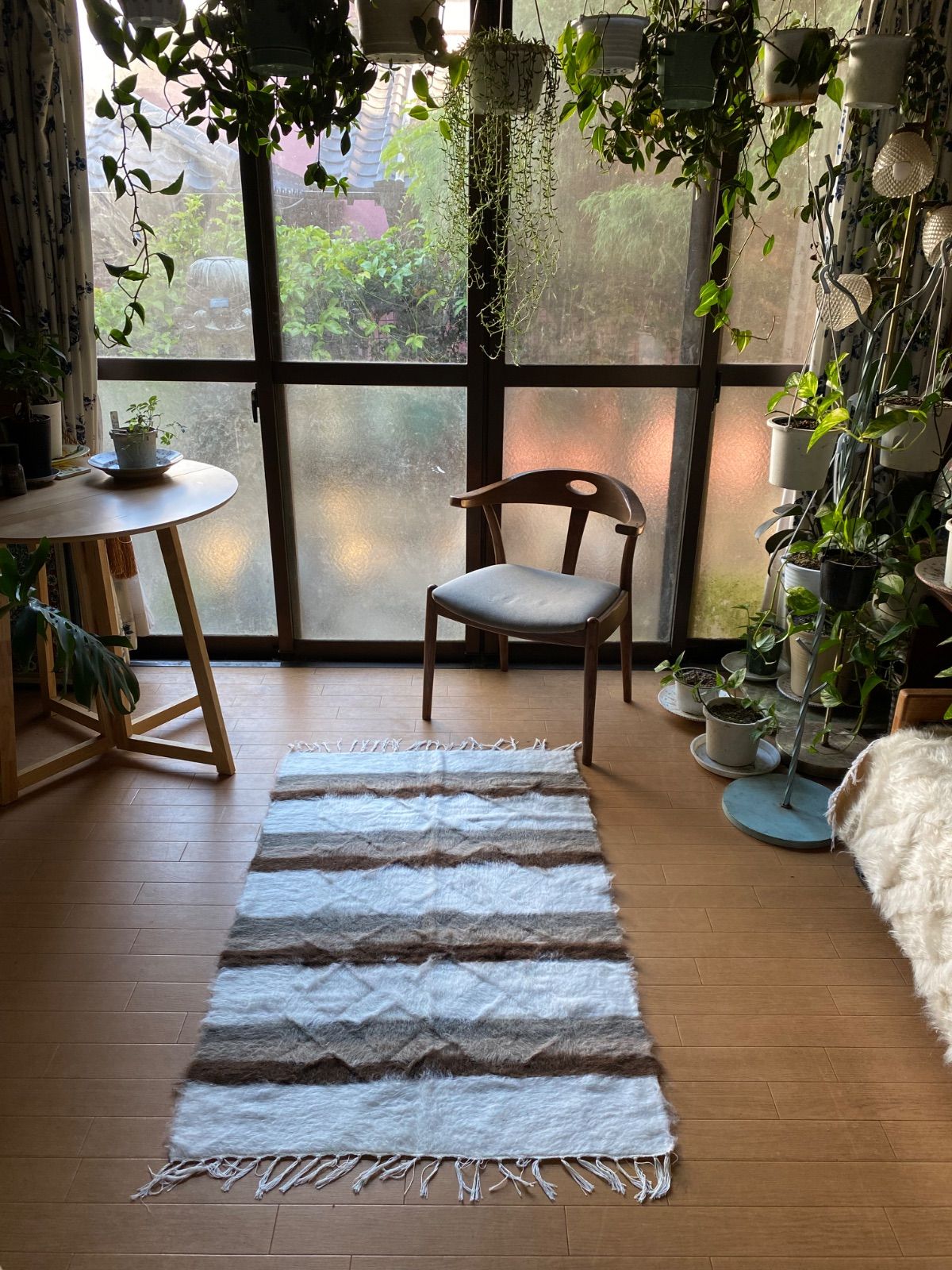 トルコ発現地より卸売販売シイルトバッタニイェ