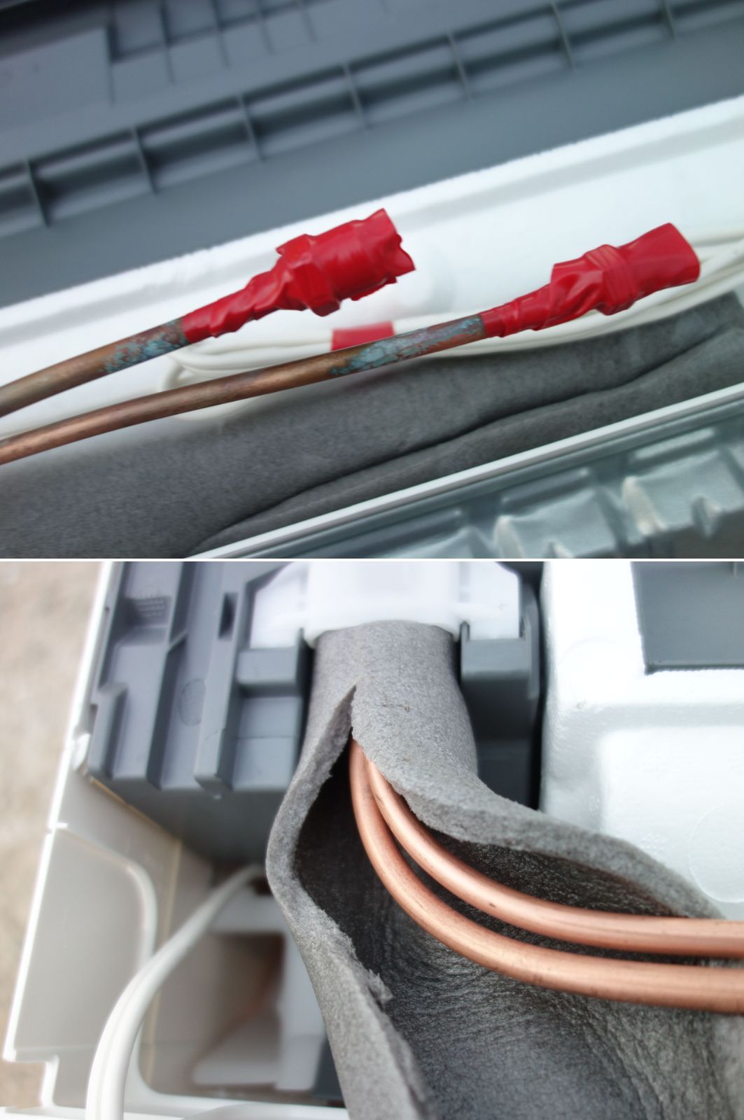 ～8畳 白くまくん