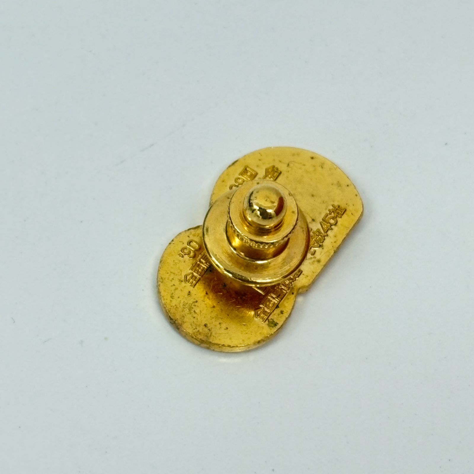 第69回 全国高校サッカー選手権大会 ピンバッジ 1990 - メルカリ