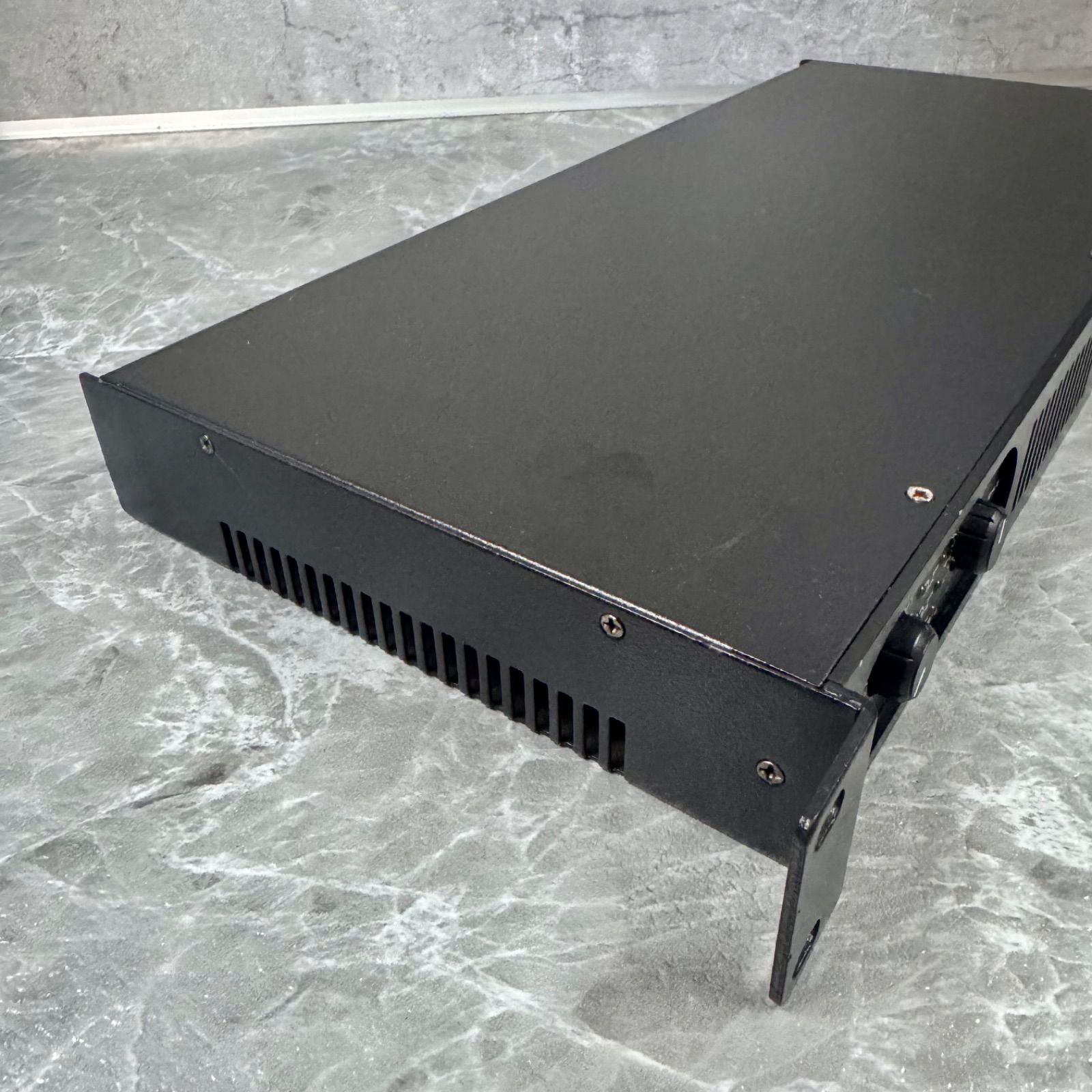 人気型番、即戦力！】爆音駆動の実力機！CLASSIC PRO DCP1100｜大出力