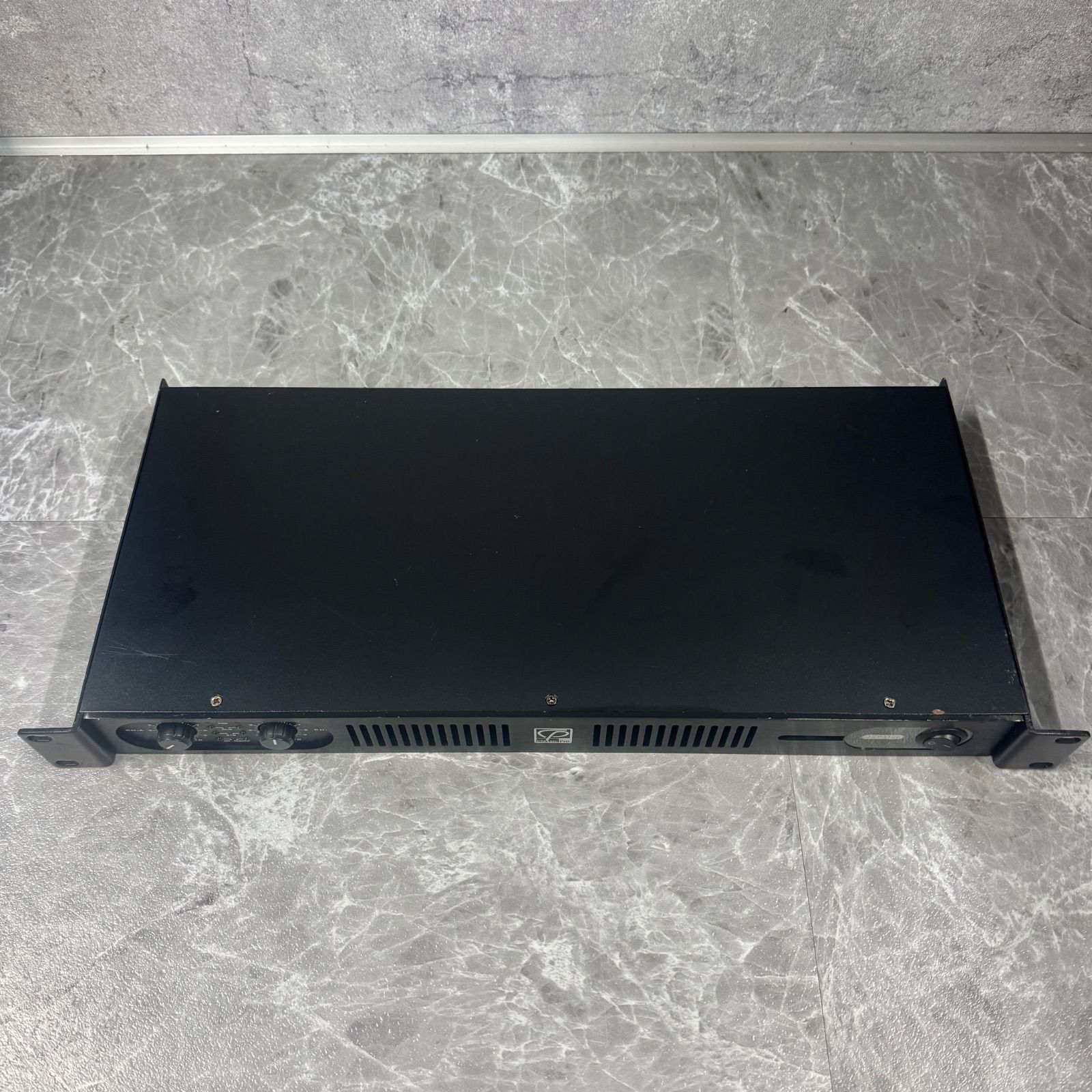 人気型番、即戦力！】爆音駆動の実力機！CLASSIC PRO DCP1100｜大出力