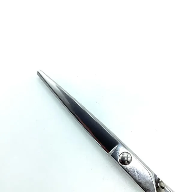 救急・衛生用品 【NSP】 シザー オフセット 理容 美容ハサミ 美容師