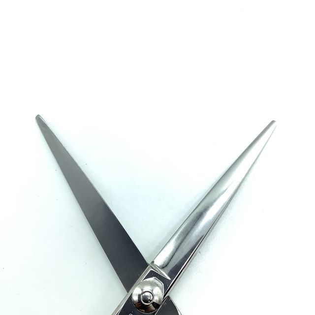 救急・衛生用品 【NSP】 シザー オフセット 理容 美容ハサミ 美容師 