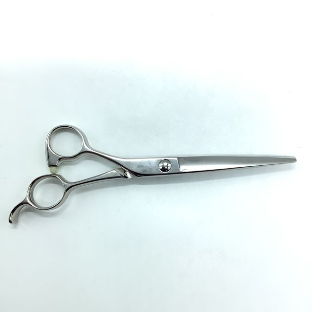 救急・衛生用品 【NSP】 シザー オフセット 理容 美容ハサミ 美容師