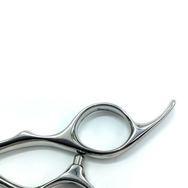 モルクシザーMork AA-50 Sp シザー オフセット 理容 美容ハサミ 美容師 理容師 右利き 5インチ sc 2259