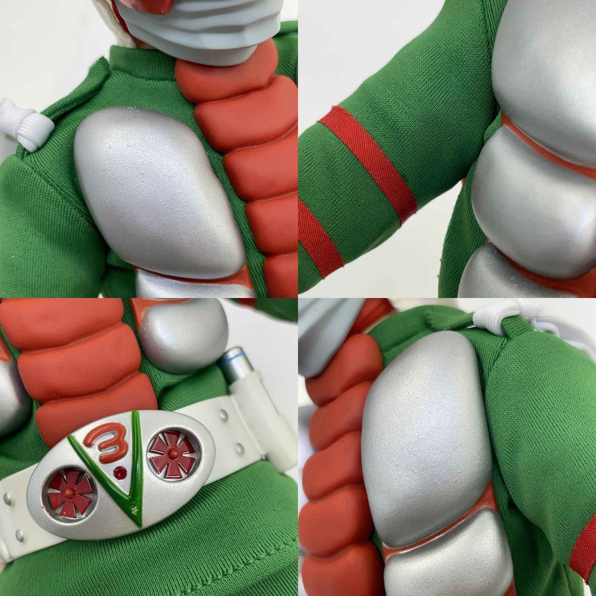 リニューアル版 フィギュア